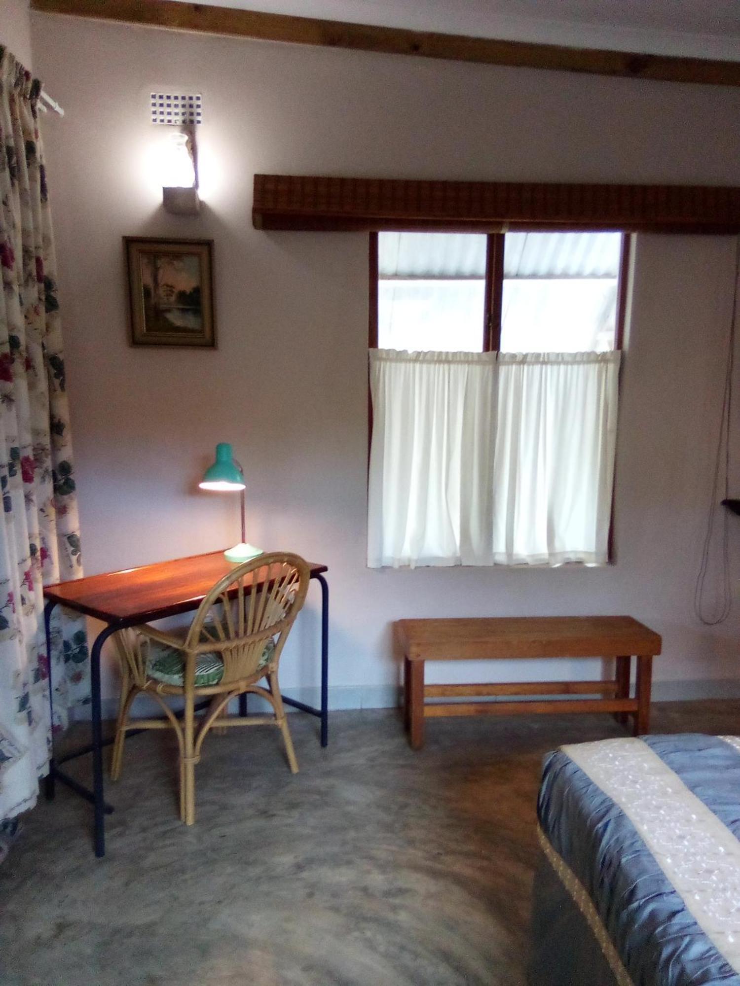 Lebombo Wattle Cottages Глуглуве Екстер'єр фото